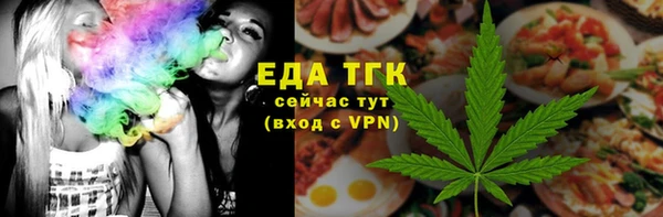 хмурый Богородицк