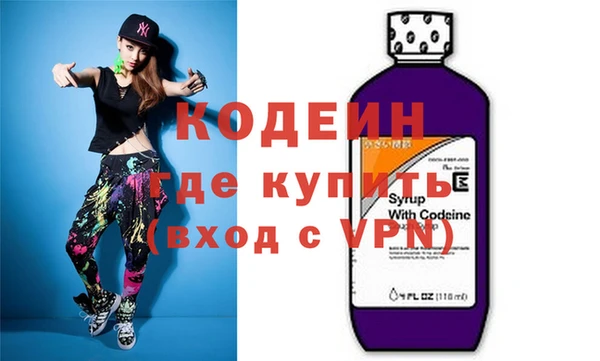 хмурый Богородицк