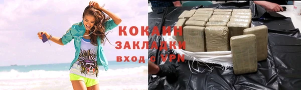 хмурый Богородицк