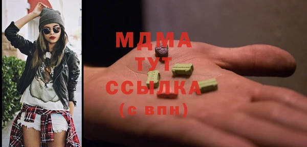 спайс Богданович