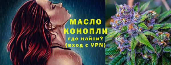 хмурый Богородицк
