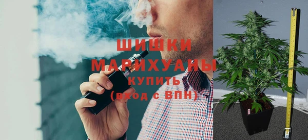 хмурый Богородицк